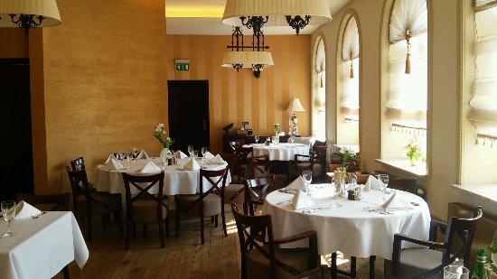 Restauracja Wileńska